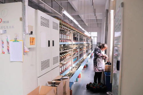 年關將至，車間地頭的他們依舊忙碌
