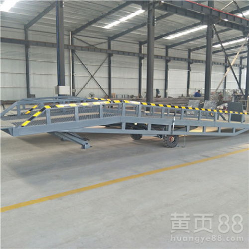 鹽城市建設(shè)精品—鹽馬路樞紐打造優(yōu)質(zhì)集裝箱登車橋